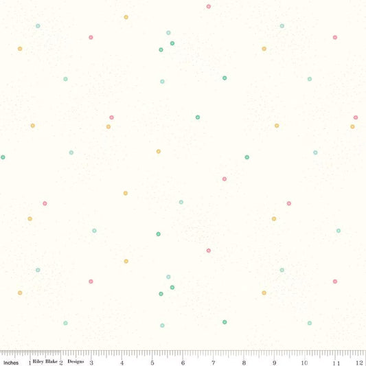 Wide Back Backing for Summer Sew Along!