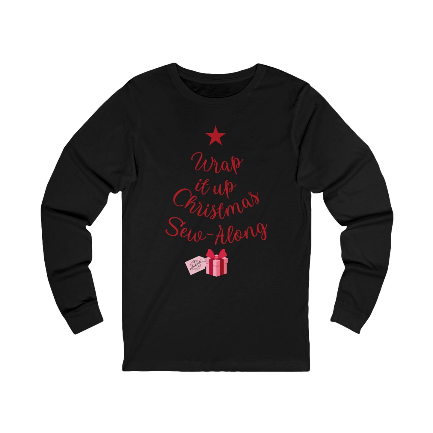 Unisex Jersey Long Sleeve Tee
