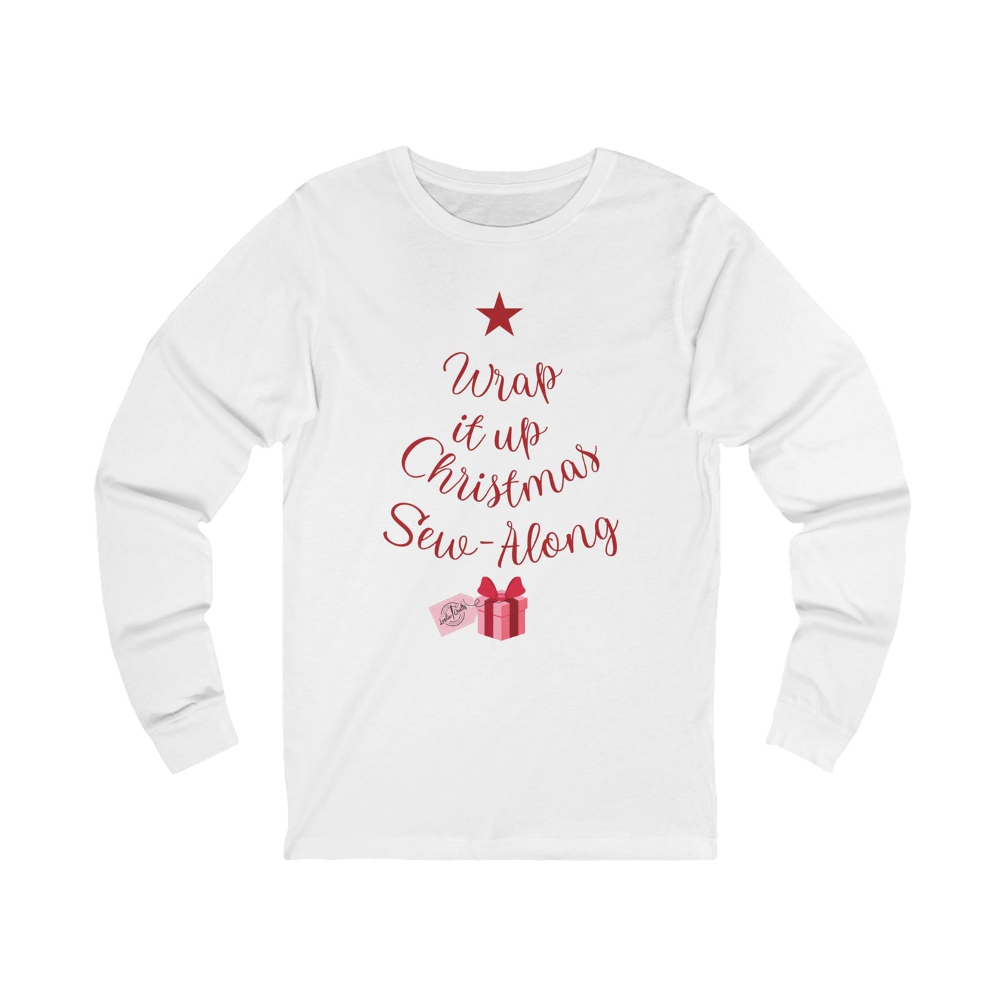 Unisex Jersey Long Sleeve Tee